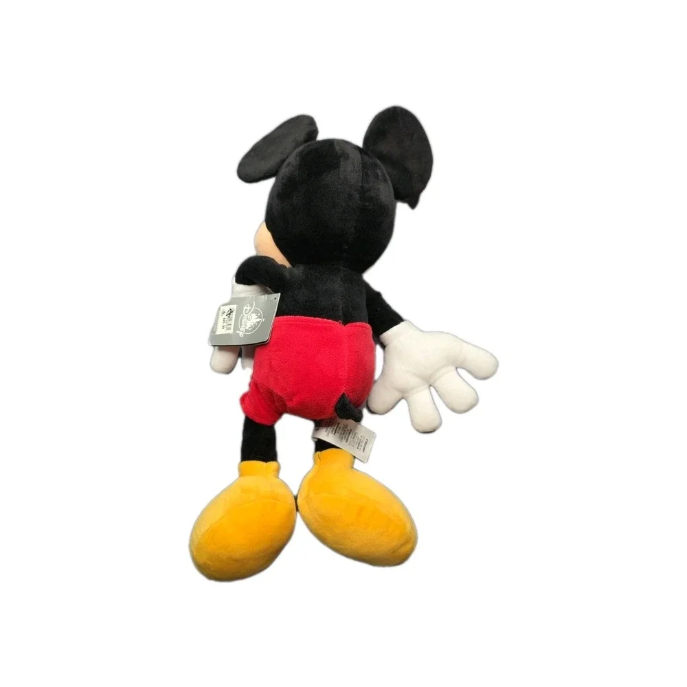 Disney Mickey Mouse & Friends Mickey Mouse Medium 17'' Plush - Disney Store